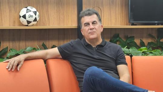 Vitória foca no Nordestão 2024: veja metas