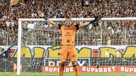 Ressurgimento do Vitória no returno: 5 motivos
