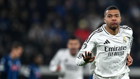 Mbappé e Real Madrid: Nova era?