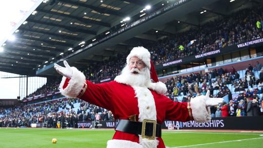 Futebol no Natal: Jogos dos dias 24 e 25