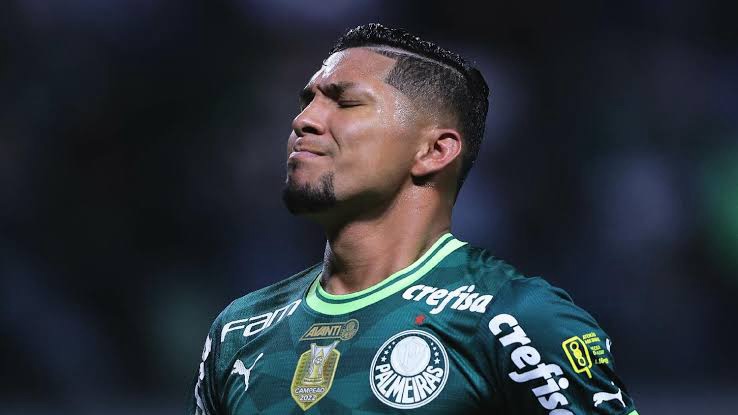 ESPN: Bahia faz sondagem por atacante do Palmeiras