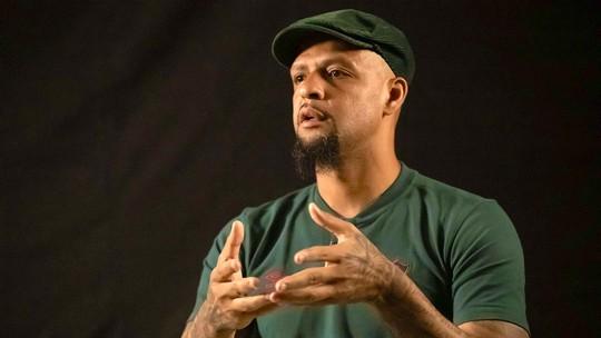 Felipe Melo recusa proposta do Fluminense