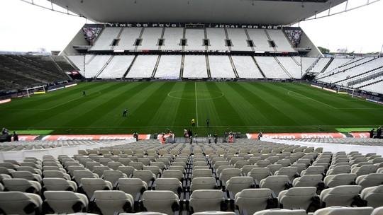 Fiel Torcida: R$ 33 milhões para a Arena em 1 mês