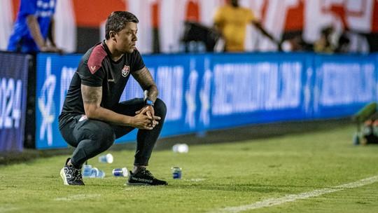 Carpini celebra crescimento do Leão