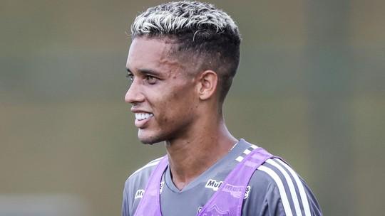 Pedrinho: Empresário cobra R$ 18,8 milhões do Corinthians