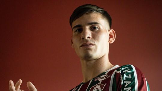 Lavega: Atraso na apresentação ao Fluminense