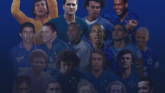 Cruzeiro: 104 anos, novo elenco e “boom” financeiro