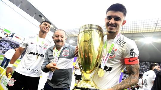 Léo Maná: a nova aposta do Corinthians?