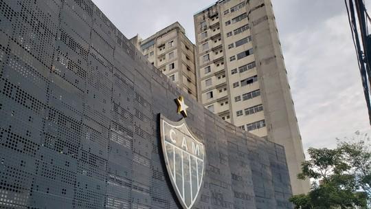 Atlético-MG: Auditoria e evento sobre finanças da SAF