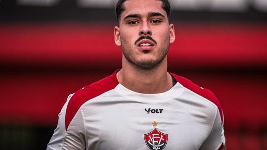 Vitória pode estreiar reforços contra Jequié