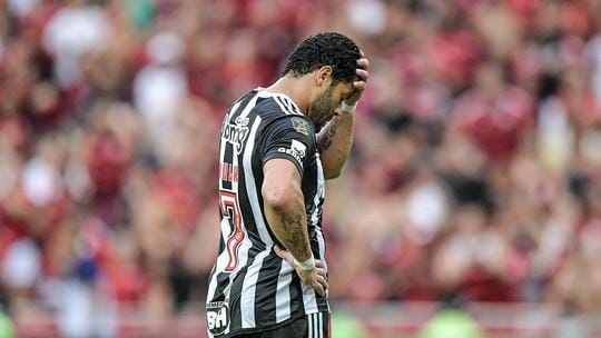 Galo na corda bamba no Mineiro e com clássico pela frente