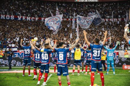 Check-in para  Libertadores já começa amanhã