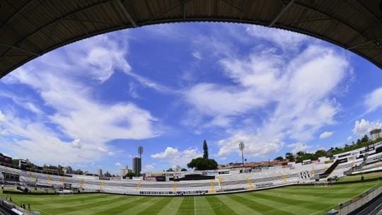 Ponte x Bragantino: Ponte depende apenas de si para classificar, Palmeiras de olho nesse jogo