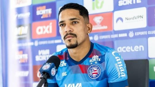 Gilberto fala sobre o desafio da altitude