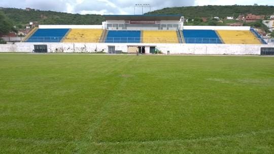 Jipão na Copa do Brasil! Jequié enfrenta Retrô em busca da classificação