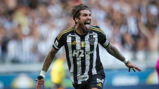 Bônus milionário do Galo no Mineiro