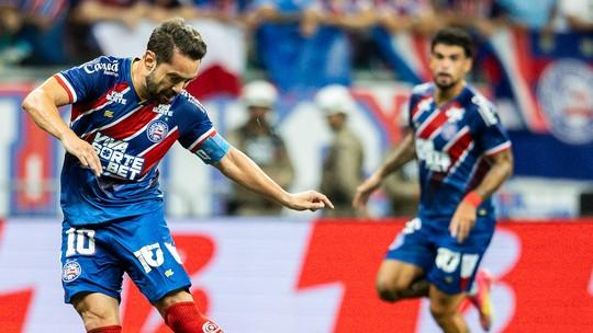Vitória contesta arbitragem na FBF