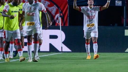 Náutico mira Série C com prêmio da Copa do Brasil