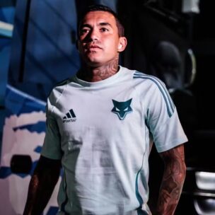Cruzeiro negocia saída de Dudu, enquanto Grêmio e Atlético-MG observam situação