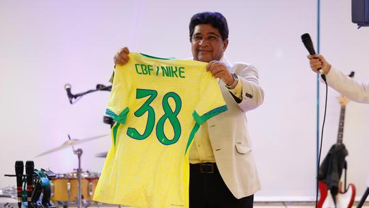 CBF: Recorde de receita em 2024