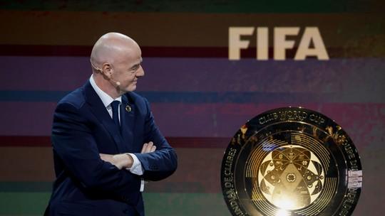 Impostos altos ameaçam Mundial de Clubes nos EUA