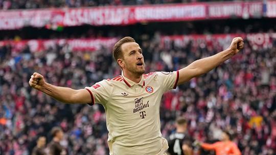 A busca de Kane pelo primeiro título