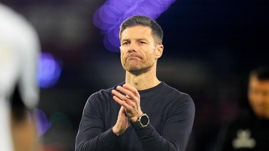 Xabi Alonso já pensa em reforços para o Real Madrid