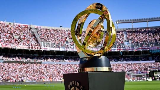 Copa do Mundo de Clubes: Impacto da janela extra