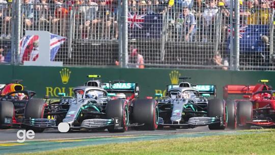 GP Miami F1 2025: Horários e Transmissão