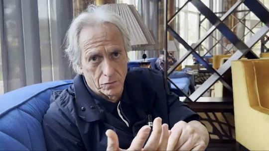 Jorge Jesus deixa o Al-Hilal.