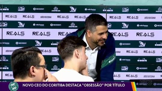 Coritiba mira se consolidar no G4 da Série B