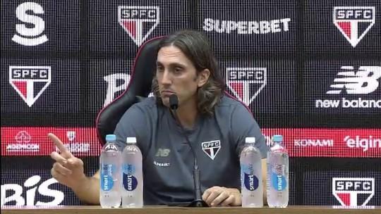São Paulo antecipa viagem ao Peru para Libertadores