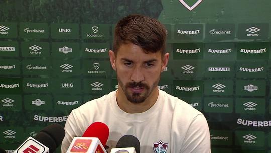 Gol de Everaldo garante vitória do Fluminense