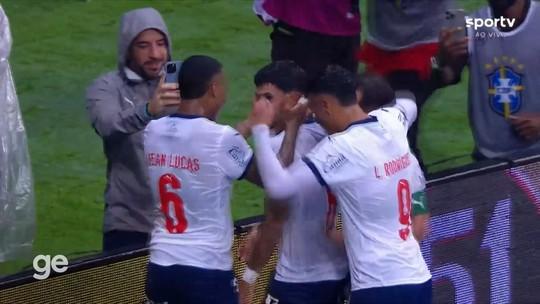 Bahia imbatível: recorde de jogos sem sofrer gols com Ceni