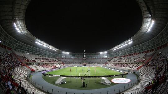 Palmeiras x Sporting Cristal: Veja prováveis escalações