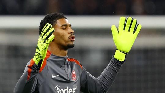 Kauã Santos: Revelação Brasileira na Bundesliga