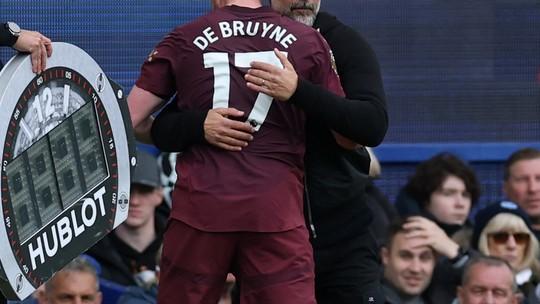 City enfrenta Bournemouth precisando vencer por vaga em Champions