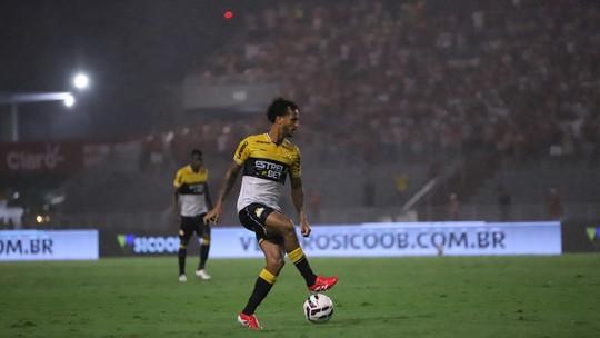 Criciúma: Pior campanha desde o rebaixamento