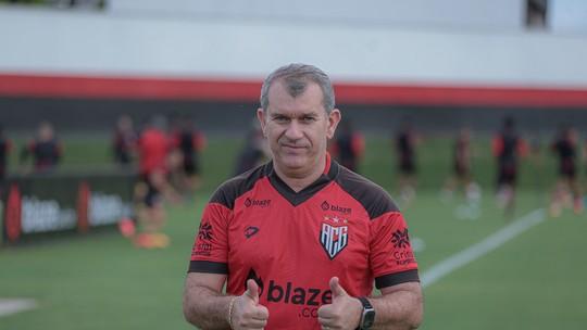 Juventude Negocia com Tencati