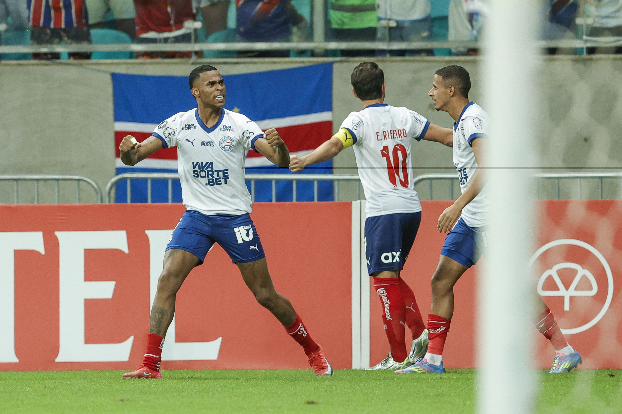 Provável escalação do Bahia contra o Flamengo: Ceni pode poupar atletas antes da Libertadores