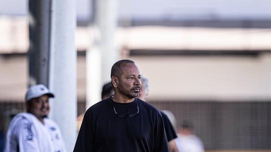 Santos SAF: Opinião do pai de Neymar