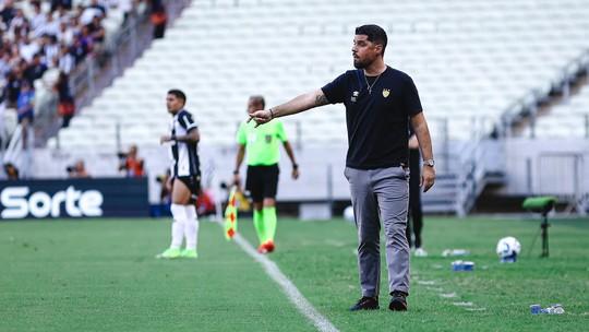 Sport x Internacional: Prováveis escalações