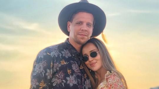 De aposentado a titular do Barcelona, Szczesny avalia futuro