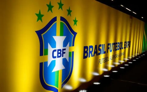 CBF planeja anunciar novo técnico da Seleção até a próxima semana, afirma Rodrigo Caetano