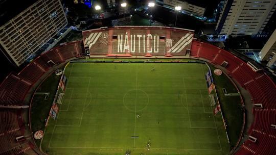 Náutico x São Paulo: decisão pela Copa do Brasil