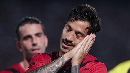 Sport: A chave para remontada na Série A é resgatar talentos