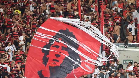 Flamengo: Maior público na Libertadores, Bahia no Top 3
