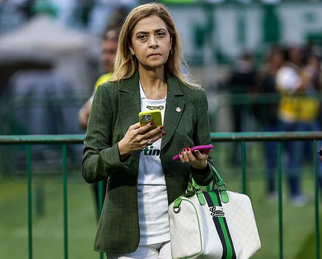 Palmeiras opta por não apoiar manifesto de clubes que pedem mudanças na CBF e criação de nova liga