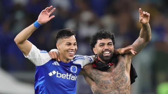 Cruzeiro Imbatível: A maior invencibilidade da Série A
