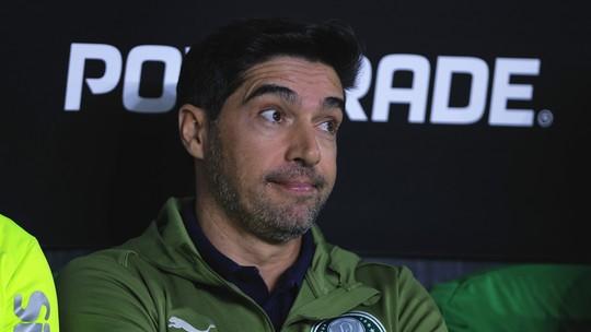 Palmeiras: Mudanças no time antes da pausa
